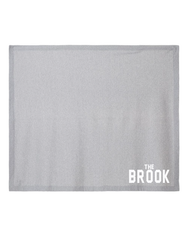 IBES Stadium Blanket