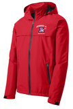 Apponequet Waterproof Jacket