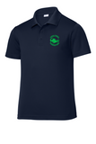 FFES Youth Polo