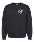 Lockdown Crewneck