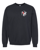Lockdown Crewneck