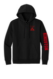 KPTO Fleece Hoodie