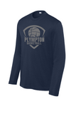 Plympton Performance Long Sleeve