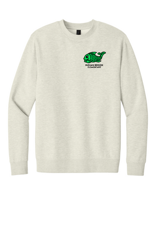 IBES Fleece Crew