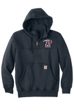 Apponequet Carhartt Paxton 1/4 Zip