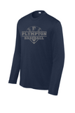 Plympton Performance Long Sleeve