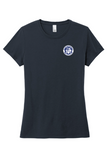 KPD Womens Tri Blend Tee