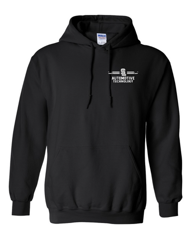 SL Automotive  Hooded Sweatshirt