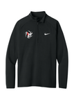 Lockdown Nike Dri Fit  1/2 Zip