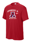 Apponequet Performance Short Sleeve
