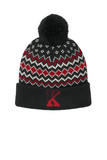 KPTO Pom Pom Beanie