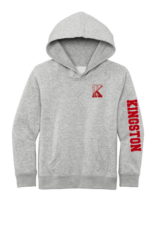 KPTO Fleece Hoodie