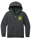 Pack 47 Full Zip Hoodie