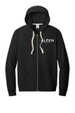 Alden Full Zip Hoodie