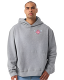 Plymouth Lax Heavyweight Hoodie