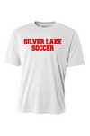SL Boys Soccer Performance Short Sleeve Tee