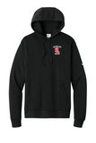 SL Soccer Nike Hoodie