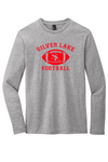 SL Football Long Sleeve T-Shirt