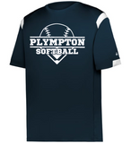 Plympton Performance Tee