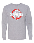 SL Carpentry  USA Made Long Sleeve