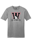 WES Short Sleeve T-shirt