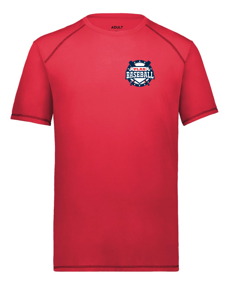 FLAA Short Sleeve Tee - Adult and Youth – Firefly Stores