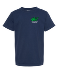 IBES Youth Short Sleeve Tee