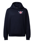 Plymouth Lax Heavyweight Hoodie