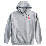 SL Boys Soccer Heavyweight Hoodie