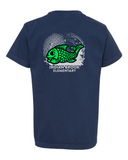 IBES Youth Short Sleeve Tee