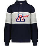 Apponequet Badger Fleece Hoodie