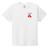 KPTO Triblend Short Sleeve Tee