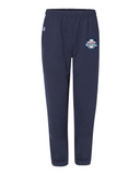 FLAA Closed Bottom Pocketed Sweatpants