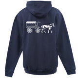 Muldoon Pennant Super Weight Hoodie