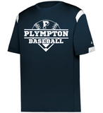 Plympton Performance Tee