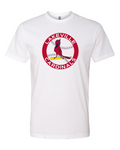 Cardinals Short Sleeve Tee