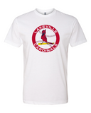 Cardinals Short Sleeve Tee