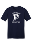 Plympton Soccer TShirt