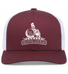 Carver Golf Trucker Hat