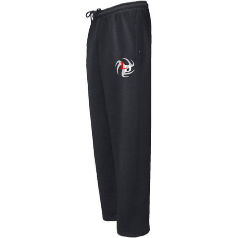 Lockdown Sweatpants