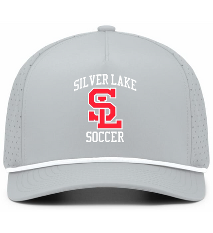 SL Girls Soccer Weekender Hat