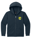 Pack 47 Full Zip Hoodie