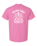 SL Automotive Breast Cancer Awareness Tee
