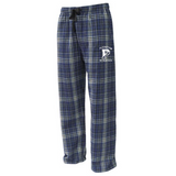 Plympton Soccer Flannels