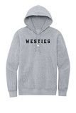 WES Fleece Hoodie