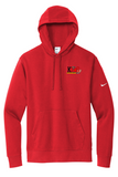 KES Nike Pullover Hoodie