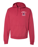 Apponequet Comfort Wash Hoodie