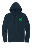 FFES Full Zip Hoodie