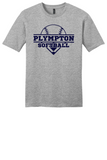 Plympton TShirt