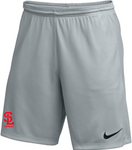 SL Football Nike Shorts no pockets